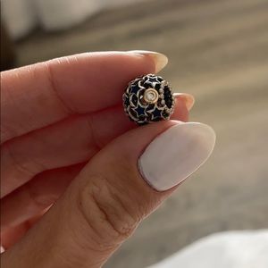 Pandora charm